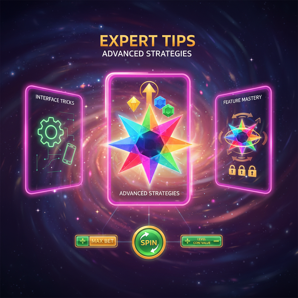 Starburst expert tips en geavanceerde strategieën